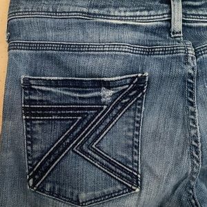 7 for All Mankind jeans